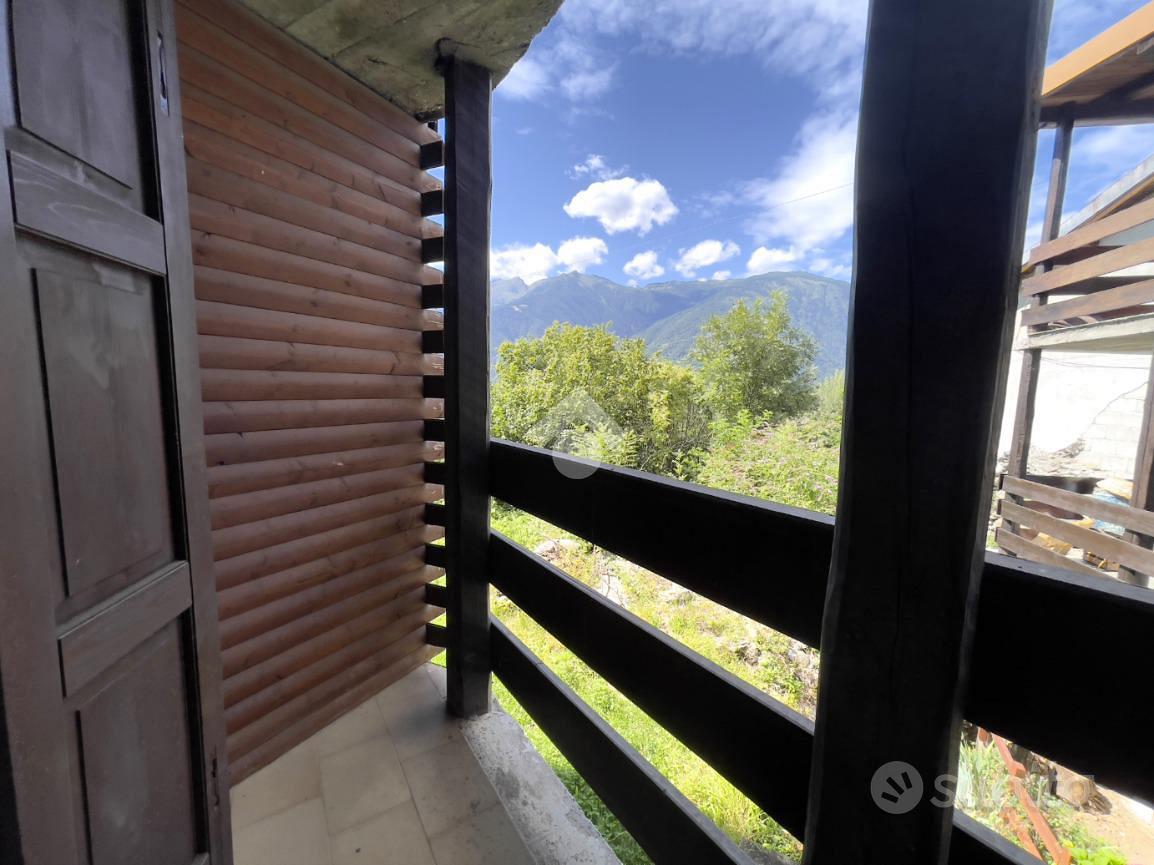 Casa – Villa di Tirano, Motta - Vista 3