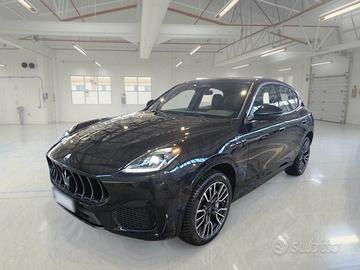 MASERATI GRECALE 2.0 250 CV MHEV GT Q4 AUTO SUV