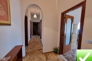 Appartamento Panoramico Motta San Giovanni