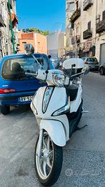PIAGGIO LIBERTY 150 ABS