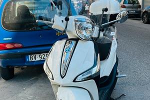 PIAGGIO LIBERTY 150 ABS