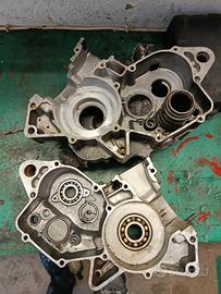pezzi motore Honda cr 125