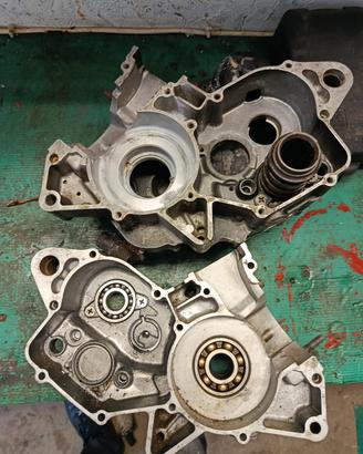 pezzi motore Honda cr 125