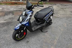 Booster Yamaha BW’S 125 BWS