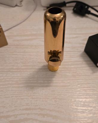 Otto link super tone master Ny 9*