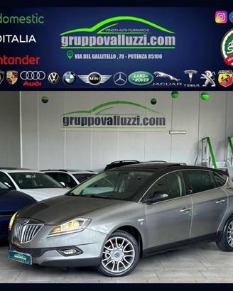 LANCIA Delta Platino 1.6 M-JET 116CV CRUISE TETT