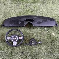 Ricambi MINI COOPER 2007 Kit Airbag