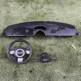 Ricambi MINI COOPER 2007 Kit Airbag