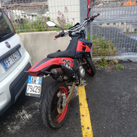 HRD INDUSTRIE 1C (125 4t)