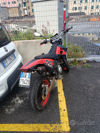 HRD INDUSTRIE 1C (125 4t)