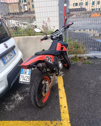HRD INDUSTRIE 1C (125 4t)