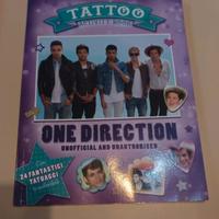 One direction collezione album