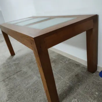 Tavolo Teak come nuovo stupendo
