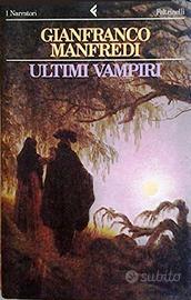 Ultimi vampiri
