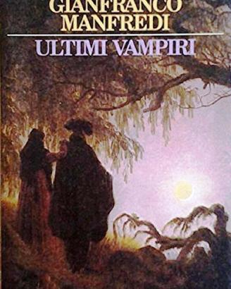 Ultimi vampiri