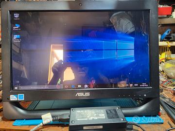 Asus All In One 20 pollici