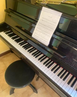 Pianoforte
