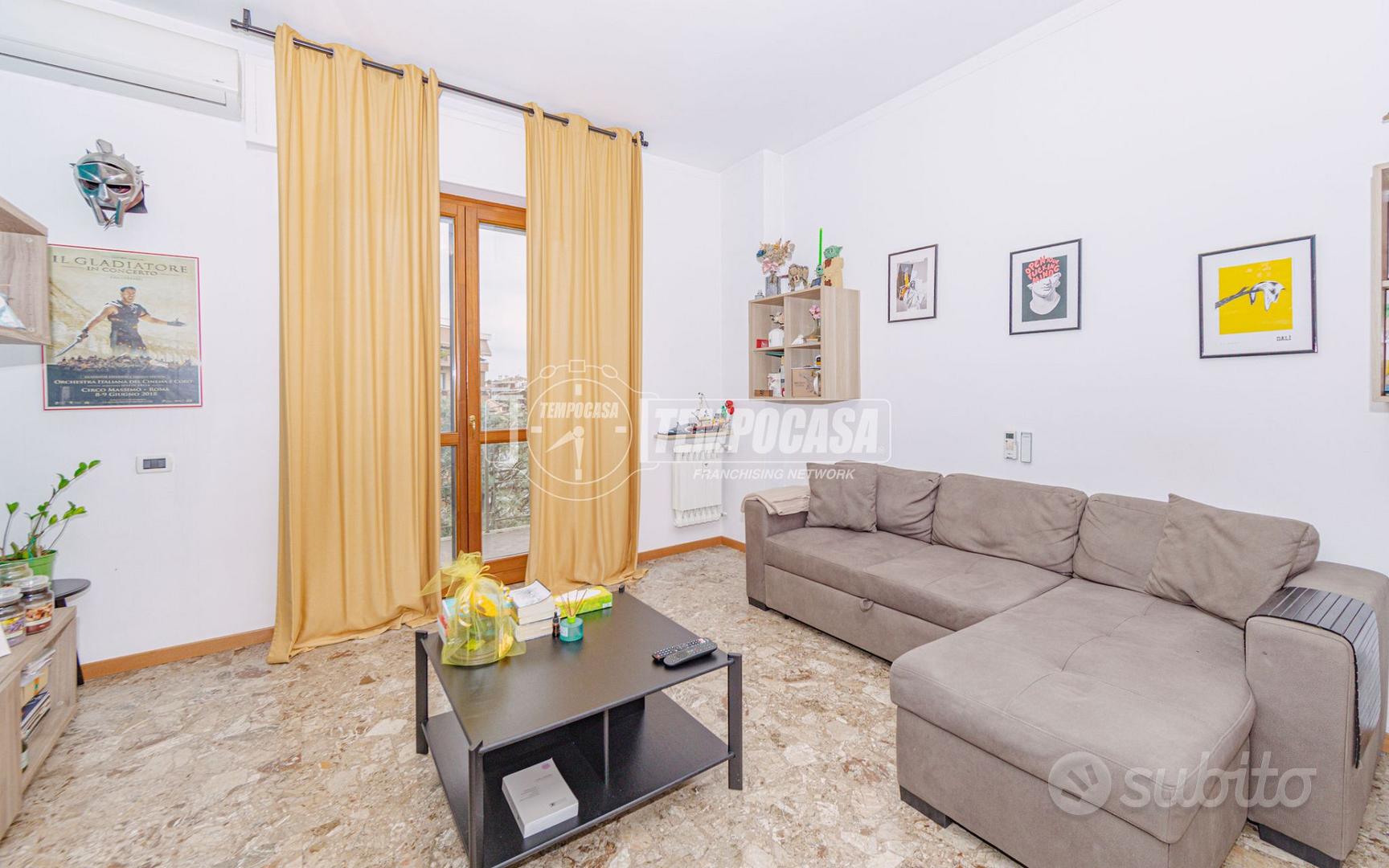 Appartamento – Mortara, Pavia - Vista 4