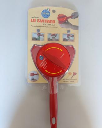 svitatore universale Berni group nuovo