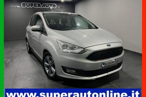 Ford C-Max 1.5 TDCi 120CV Start&Stop Titanium