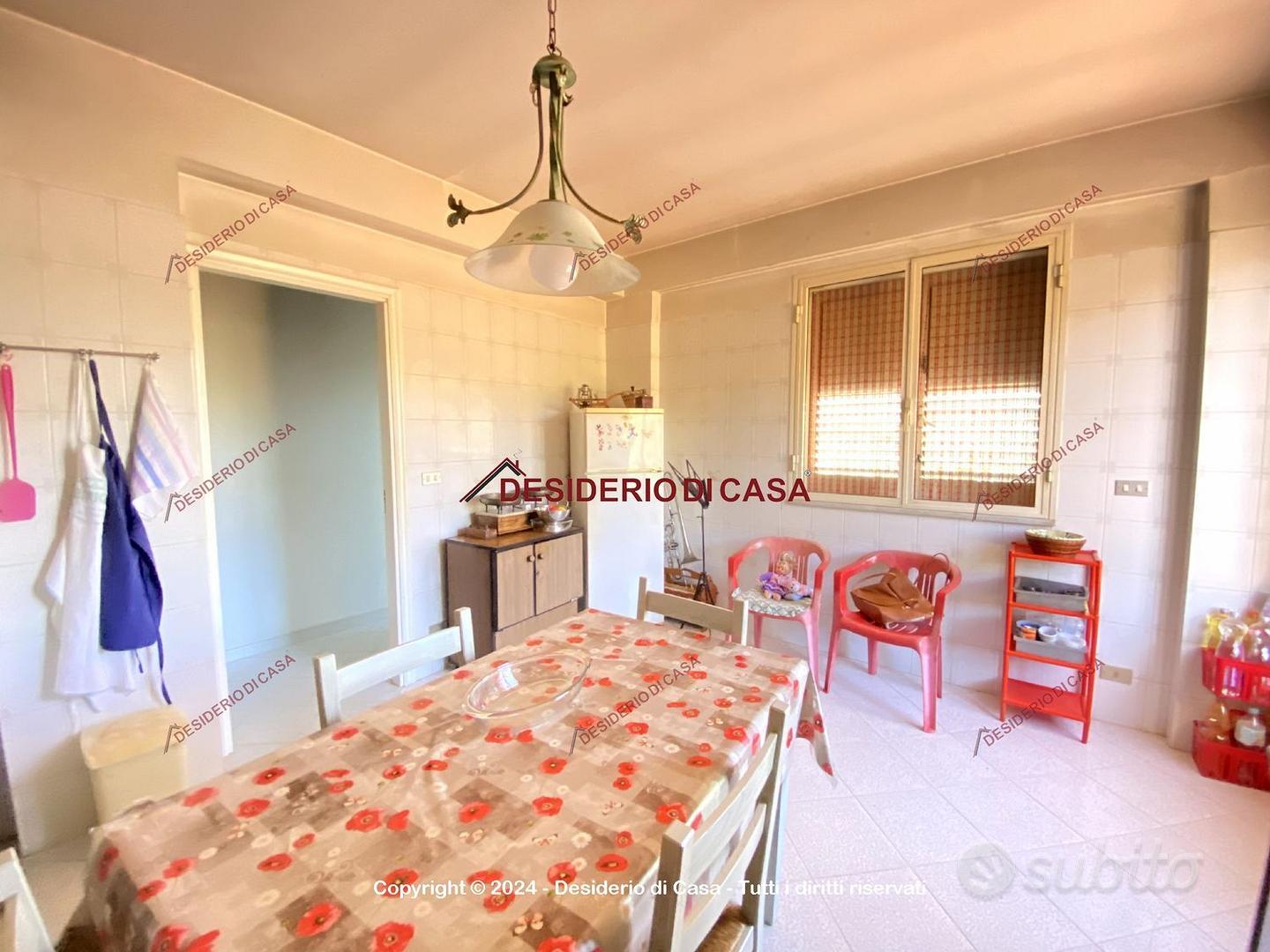 Casa – Pollina, Costa Turchina - Vista 3