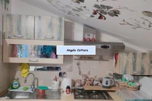 CASALOTTi MONOLOCALE ARREDATO BEN COLLEGATO