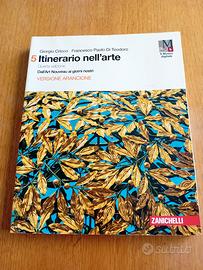 libro sull'arte