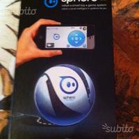 Sphero robot