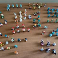 113 Sorpresine Kinder - Lotto o Singole