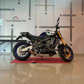 Yamaha MT-09 SP