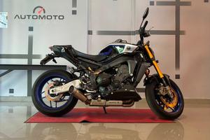 Yamaha MT-09 SP