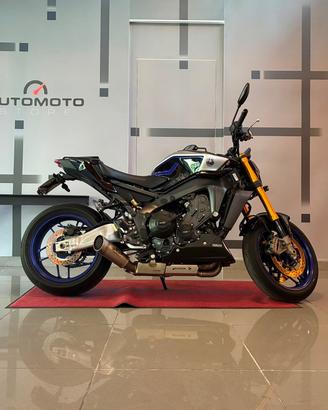 Yamaha MT-09 SP
