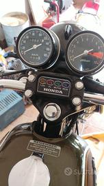 honda 350 four