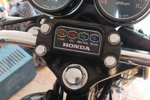 honda 350 four