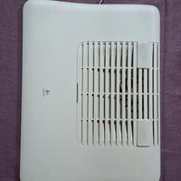 Ventola raffreddamento notebook 