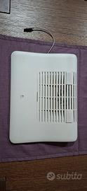 Ventola raffreddamento notebook 