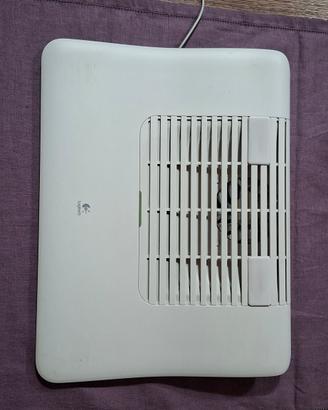Ventola raffreddamento notebook 
