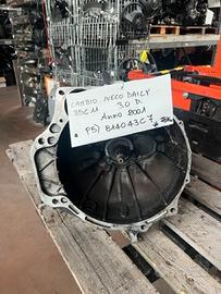 Cambio Iveco Daily 35C11 3.0 Diesel Anno 2001 Codi