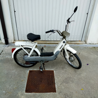 Piaggio ciao sc conservatissimo