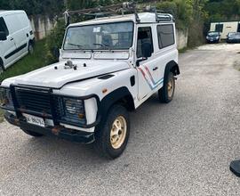 Defender 90 200 tdi