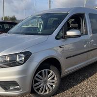 VOLKSWAGEN caddy maxi 2.0 tdi 102cv comfortline