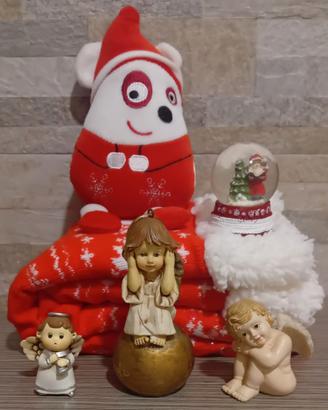 Set Natale + Omaggio