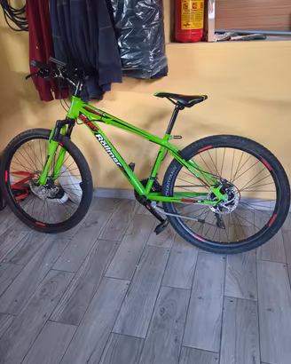 Mtb 26 Rollmar con freni a disco