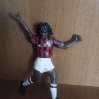 personaggio calciatore Milan