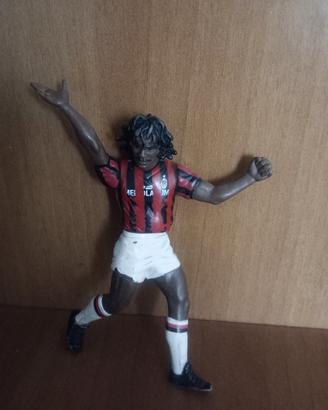 personaggio calciatore Milan