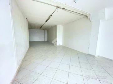 DEPOSITO A SAN SEVERO