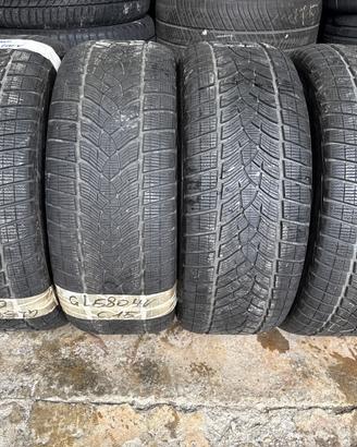 gomme usate 2455019 Winter GOODYEAR - ULT - 041