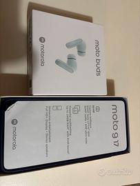 Smarphone motorola