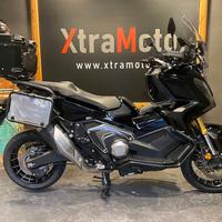 Honda X-ADV 750 DCT (2021 - 24)