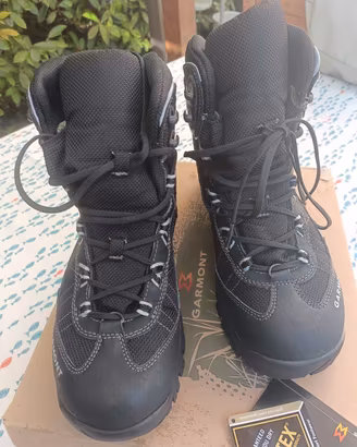 garmont momentum snow s gtx